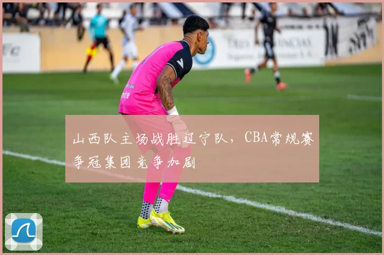 山西队主场战胜辽宁队，CBA常规赛争冠集团竞争加剧