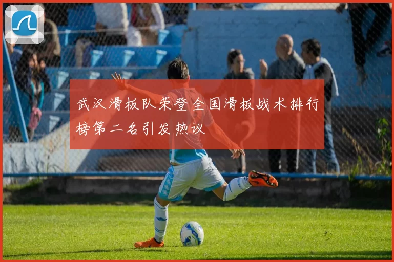 武汉滑板队荣登全国滑板战术排行榜第二名引发热议