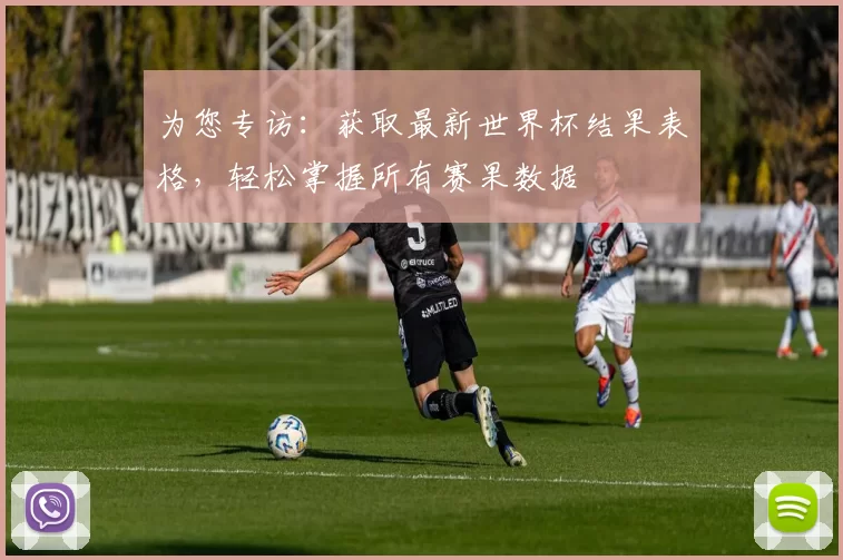 为您专访:获取最新世界杯结果表格,轻松掌握所有赛果数据