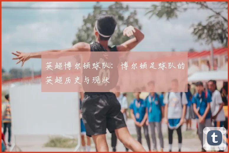 英超博尔顿球队:博尔顿足球队的英超历史与现状