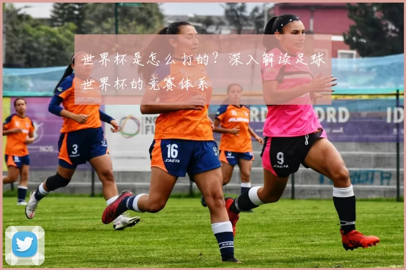 世界杯是怎么打的?深入解读足球世界杯的竞赛体系